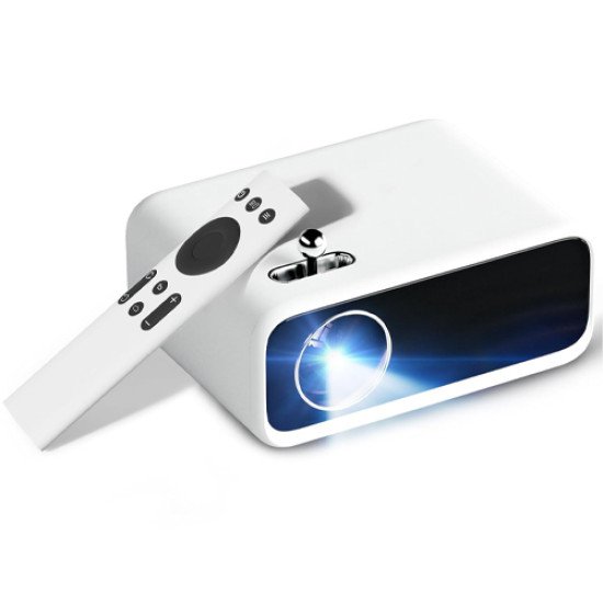 Shop Best LED Full HD/4K Smart Portable Bluetooth Home Projectors
